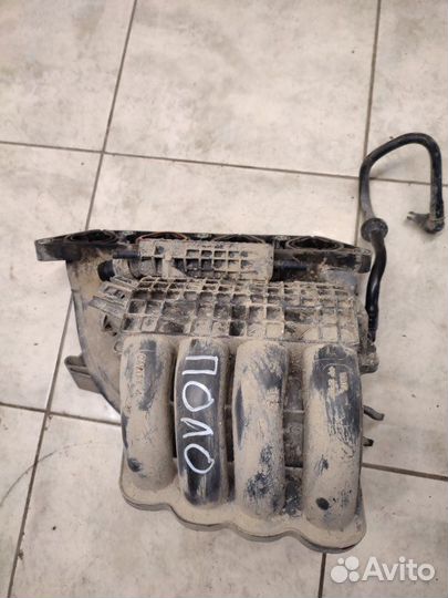 Коллектор впускной Volkswagen Polo седан 1.6 CFN