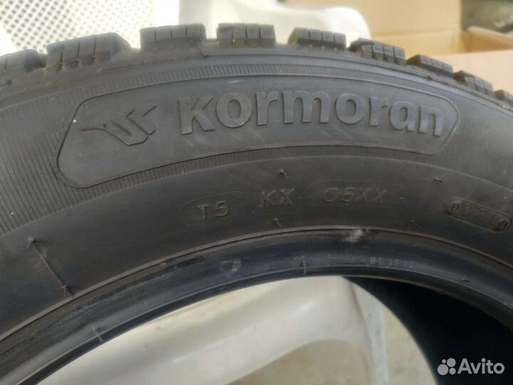 Kormoran Snow 215/60 R17 H