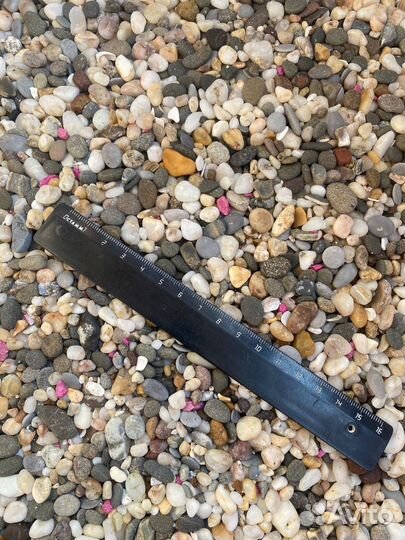 Грунт для аквариума