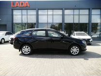 Новый ВАЗ (LADA) Vesta 1.8 CVT, 2024, цена от 1 675 900 руб.