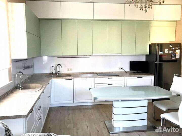 Кухня по индивидуальным размерам