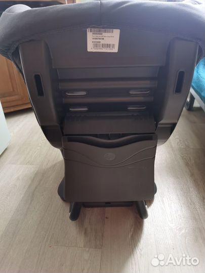 Детское автокресло Britax Romer first class