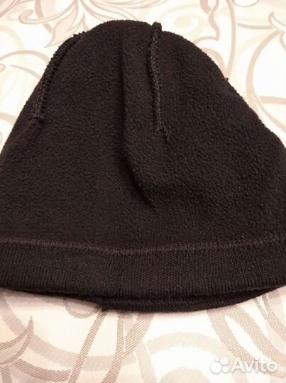 Мужская шапка
