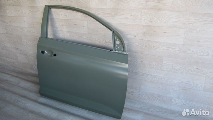 Hyundai Solaris 2 Дверь передняя правая 2017+