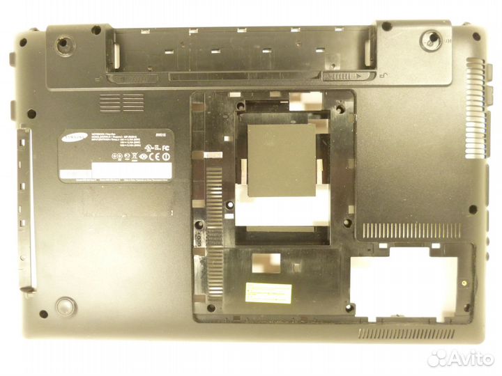 Б.у. запчасти ноутбука Samsung RV509/ RV515/ RV520