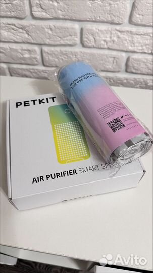 Автоматический лоток PetKit pura MAX новый