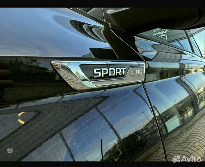 Skoda Karoq 1.4 AT, 2021, 130 000 км