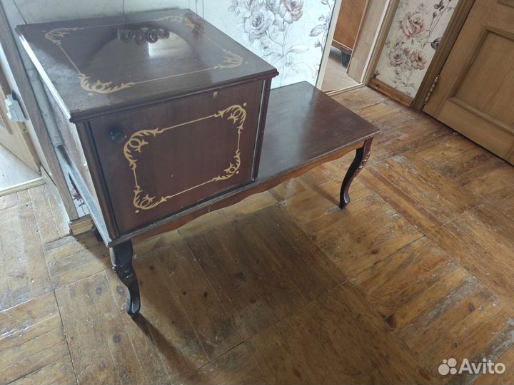 Тумба для дома