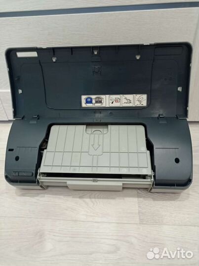 Принтер hp deskjet3650