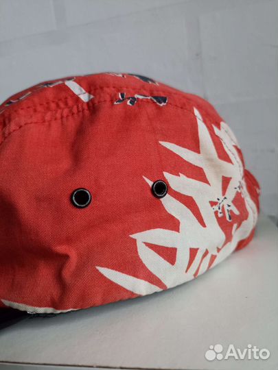 Кепка supreme винтаж