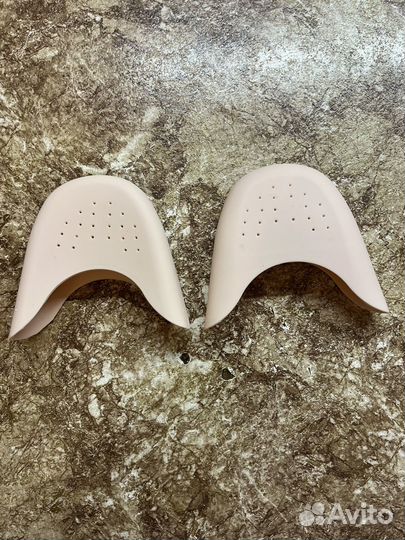 Вкладыши доя пуантов