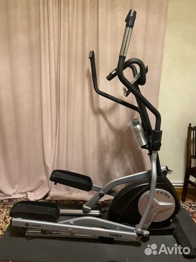 Эллиптический тренажер proxima enima