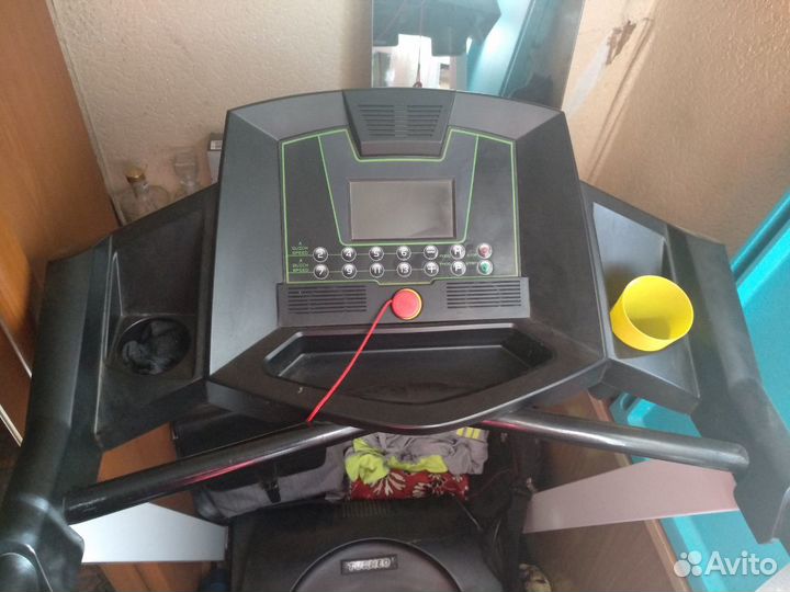 Беговая дорожка