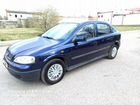 Opel Astra 1.4 МТ, 1998, 225 000 км