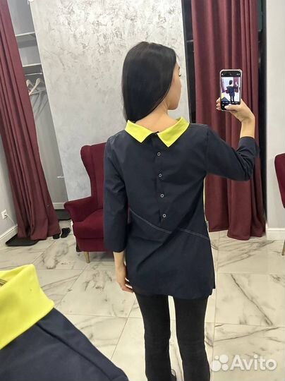 Халат медицинский