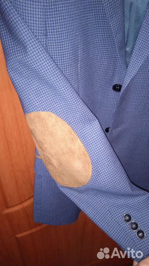 Пиджак для мальчика 152 158