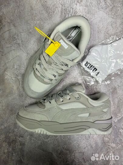 Кроссовки Puma