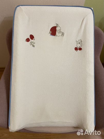 Пеленальная доска IKEA