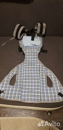 Рюкзак- кенгуру