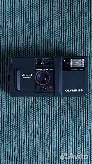 Olympus af 1