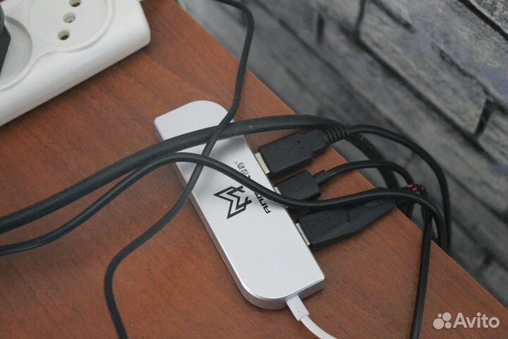 Ноутбук Acer на i7
