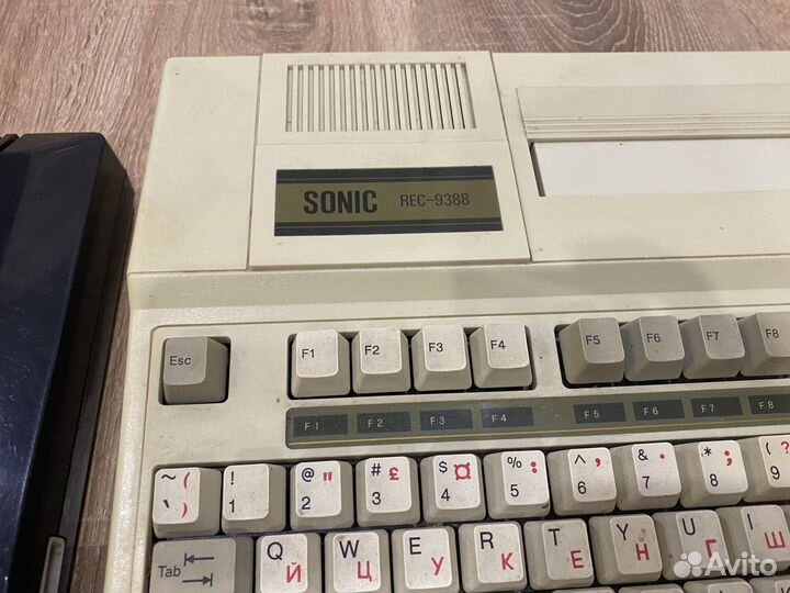 Игровые приставки