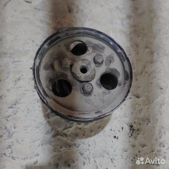 Гидроусилитель Chery Kimo A1 2008