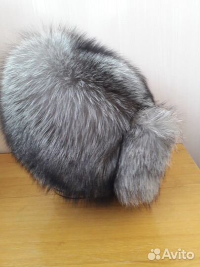 Шапки меховые