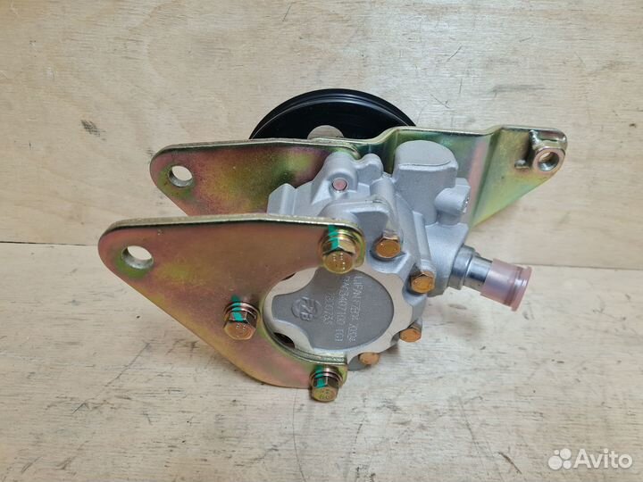 Насос гидроусилителя Lifan Solano