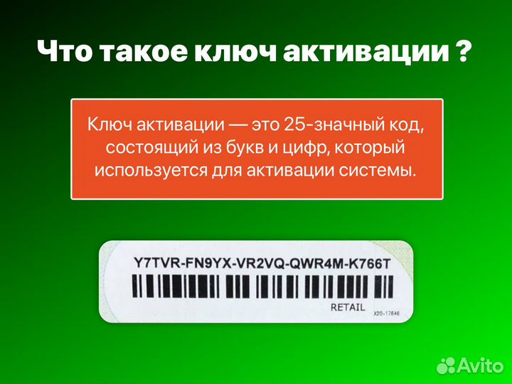 Microsoft Office 2019 Home and Business ключ