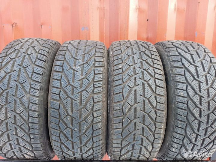 Tigar Winter 225/45 R17 94H