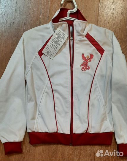 Спортивный костюм д/д.Новый. р.128-134