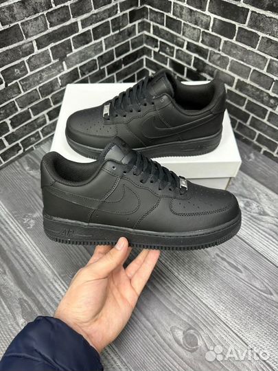 Кроссовки Nike Air Force 1 Low Premium 