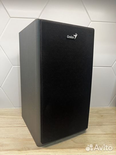 Сабвуфер Genius