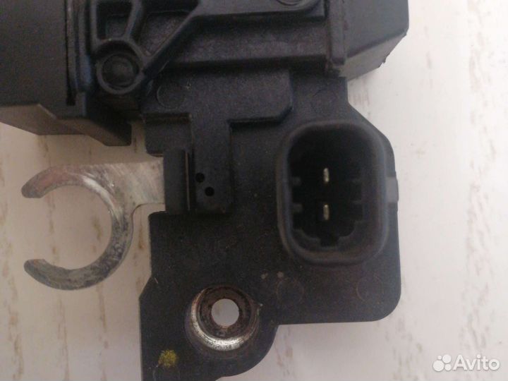 Регулятор напряжения для генератора