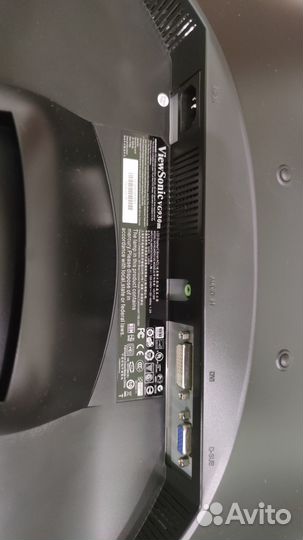 Монитор для компьютера 19 дюймов