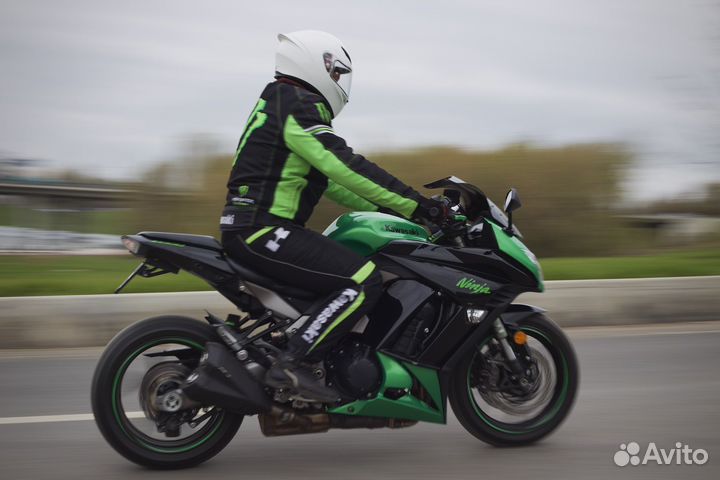 Kawasaki Z1000SX