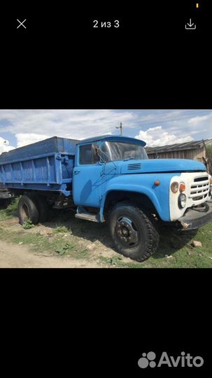 Доставка грузов