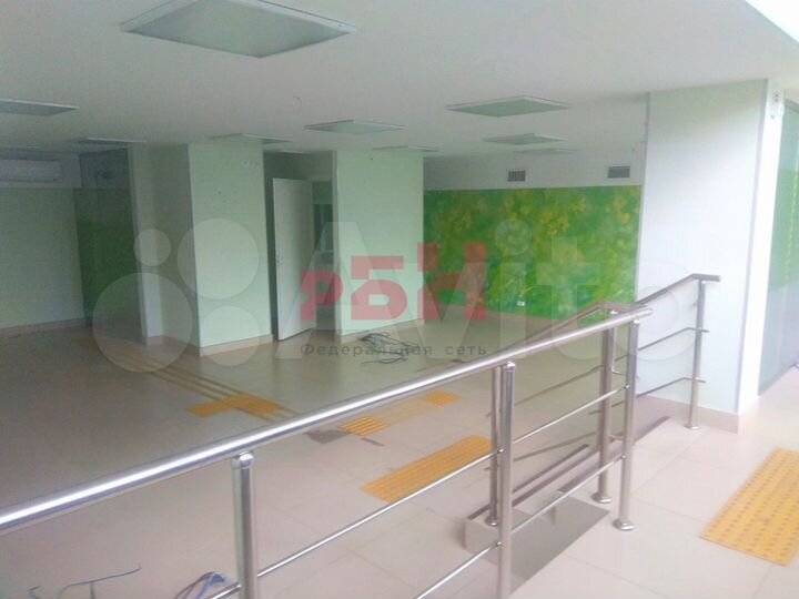 Помещение в БЦ Застава на 1этаже