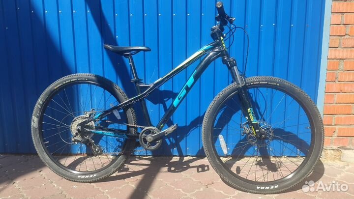 Велосипед GT stomper 26 ACE