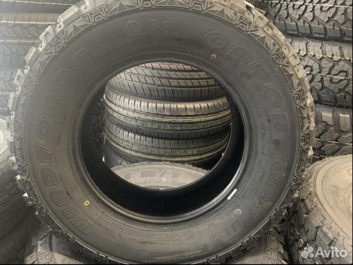 Windforce Catchfors M/T 265/70 R17 121Q