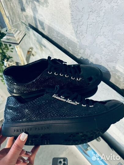 Кеды мужские