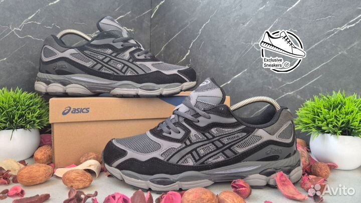 Кроссовки Asics Gel NYC