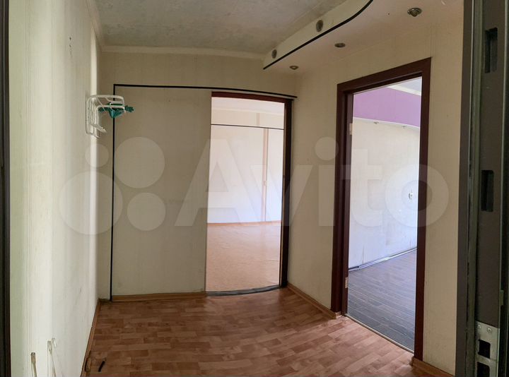 2-к. квартира, 43,4 м², 3/5 эт.