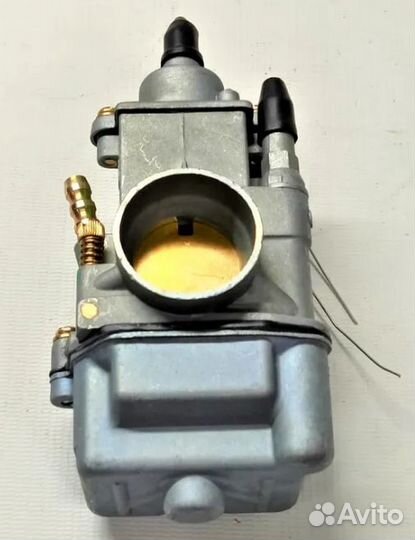 Карбюратор К-65 Д (tmmp) на мотоцикл иж Юпитер