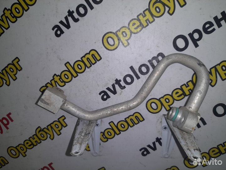 Трубка кондиционера Geely Mk- cross MR479QA 1 2013