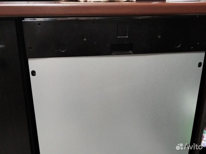 Посудомойка candy