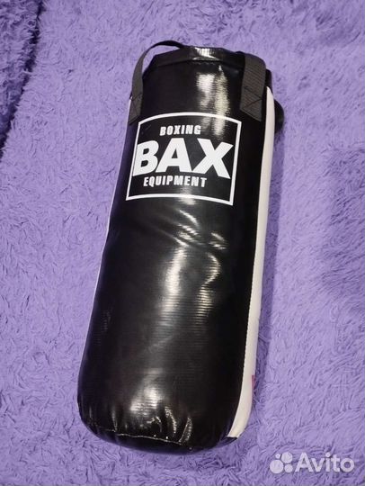 Боксерская груша