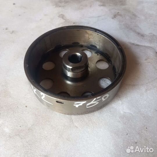 Ротор генератора Suzuki gsxr 600/750 01-03