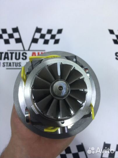 Картридж турбины JRone Mazda 3 Mps